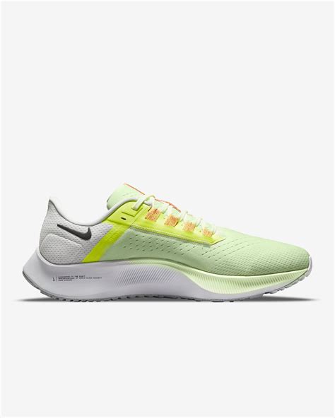 nike air wit 38|Nike Men's Air Zoom Pegasus 38 Running Shoes.